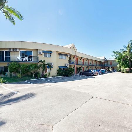 Tropical Queenslander Cairns Exterior foto
