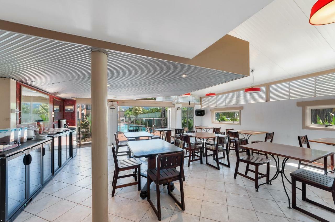 Tropical Queenslander Cairns Exterior foto